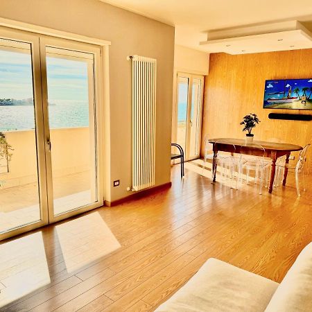 Seaside Suite Чивитавеккья Экстерьер фото